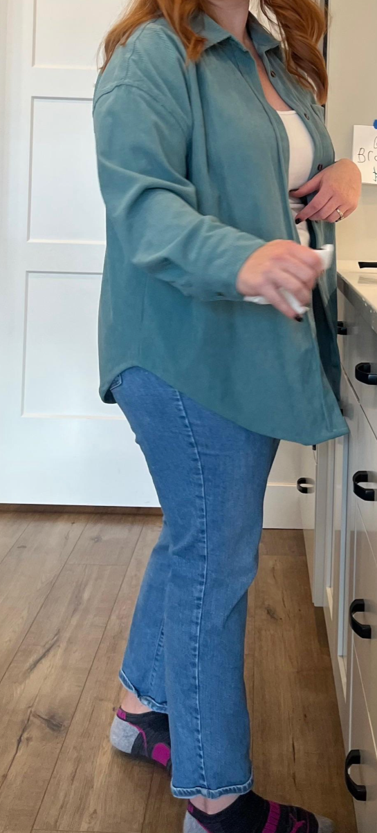 Before transformation