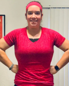 After transformation